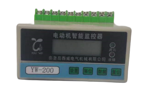 山東YW-200保護器